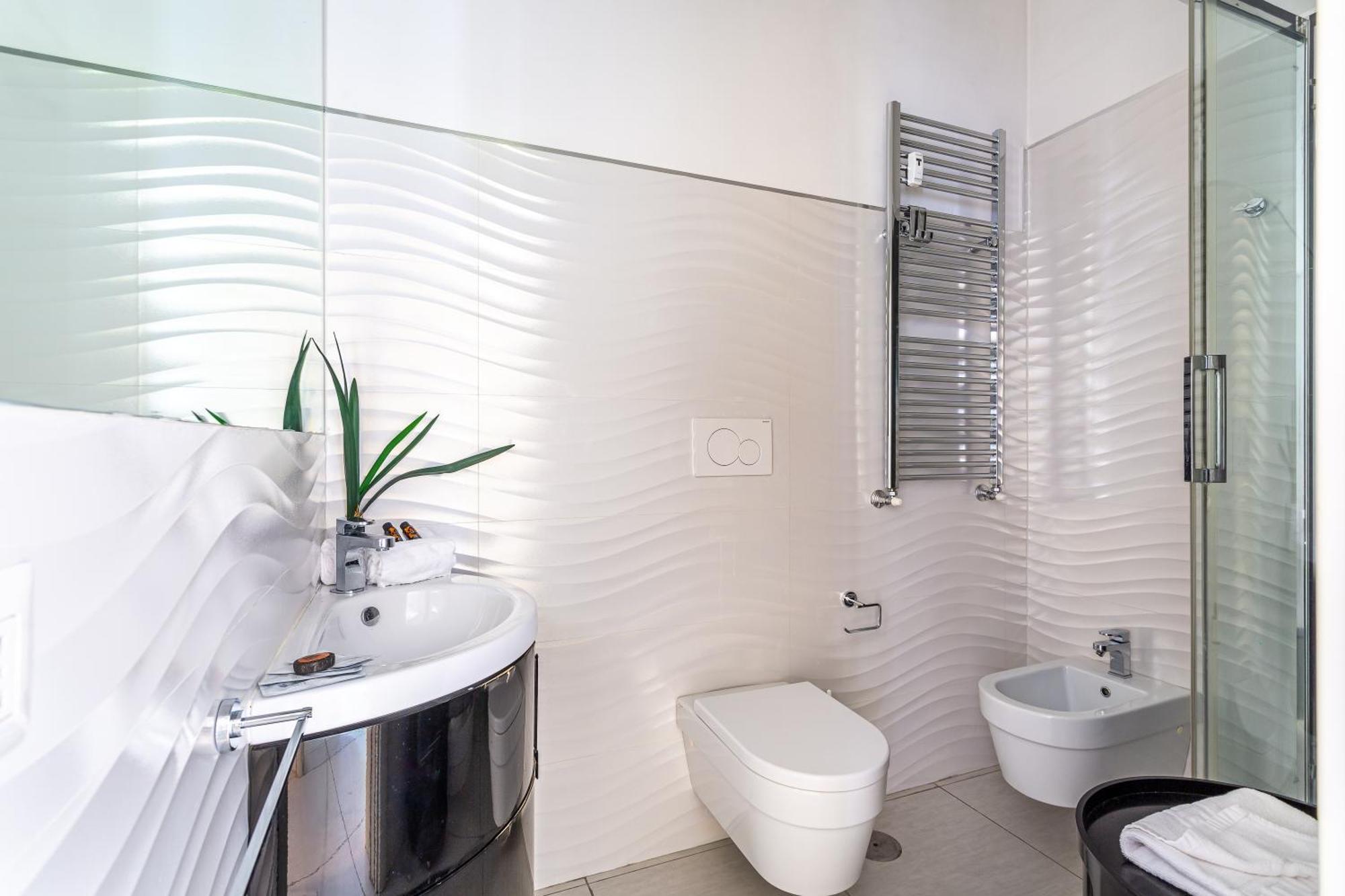 Apartamento Iflat Peaceful And Intimate Refuge In Trastevere *